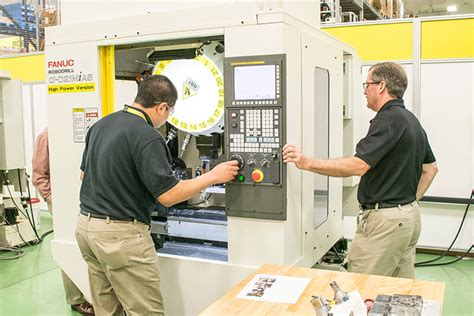 cnc machine repairing course|fanuc cnc training.